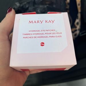 👁NWT Mary Kay Hydrogel Eye Patches👁